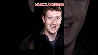 Mark Zuckerberg