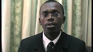 Buruli Ulcer Disease: Buruli Oedema