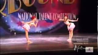 Season 1 Duets & Trios-Dance Moms