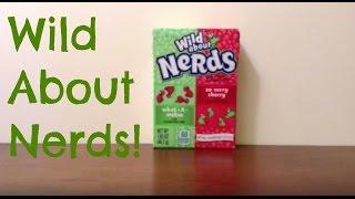 Nerds-Stop Motion