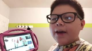 Daneil Garcia UPDATE: Vacation Update + Shoutout to Dafni Cortes