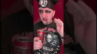 New Dr. Pepper Strawberries & Cream Soda Review