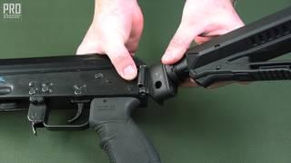 Адаптер Монолит 3-2 для АК, Armacon Arms Devices