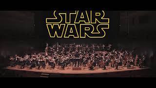 Star Wars: Return of the Jedi in Concert with the MSO