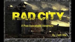 FRUA - Unlimited Adventures - Rad City