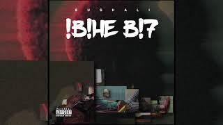 Bushali - Iyobokamana ft. Icenova [Official Audio]