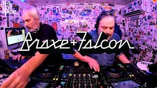 Braxe + Falcon - Lot Radio Mix (November 6, 2022)