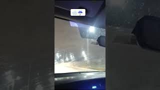 Rain in Islamabad #raininislamabad #rainlovers #longdrive #raindrops #shortvideo #beautiful #shots