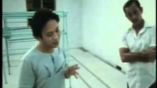 Electric Eel Man Dynamo Jack John Chang
