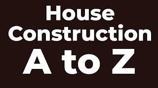 Home Construction Complete Process l Construction Company in Karachi  Salaam Estate & Builders