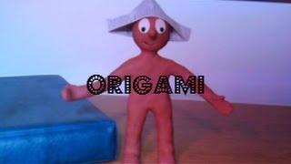 Morph: Origami