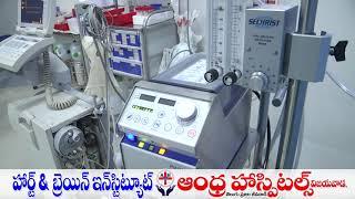 ANDHRA HOSPITALS KIDNEY TRANSPLANTATION