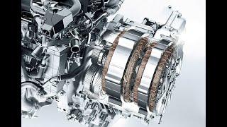 How Does It Work?  Honda's 2 Motor Hybrid System Explained!