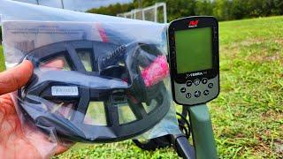 IS THIS The BEST Budget METAL DETECTOR on the Market? | Let's GO Metal Detecting in REAL TIME!