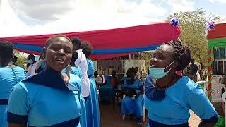 good shepherd parish-choir kakuma