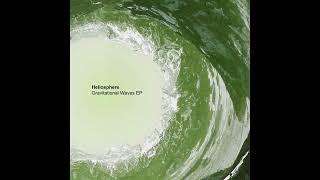 Heliosphere - Spacetime Continuum [XR323]