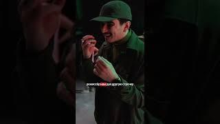 Мастер-класс Prosecco Show 