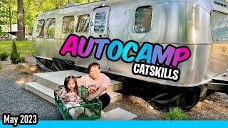 AUTOCAMP CATSKILLS - A Full Detailed review (May 2023) #autocamp