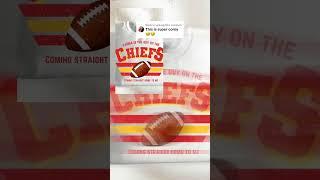 THE BEST Vibes #chiefs #SuperBowl