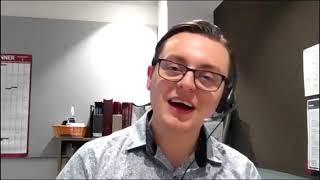Western Sydney University CareerHub Basics with Jack