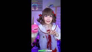 ASMR MAKO -まこちゃん-  PUPPET UNICORN 1 HOUR COMPILATION 