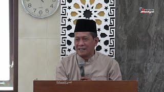  Live Ngaji Selapanan Kamis pon bersama ,Bp KH Chamilin  Bp KH M Showam