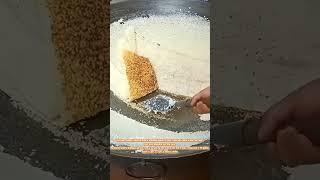 The Rustic Charm of Rice Cakes:A Rural Banquet Delicacy