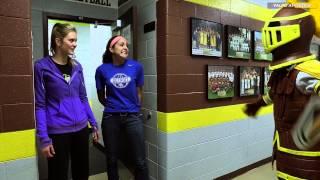 This is Valpo Athletics: Valpo Volleyball