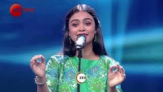 Sa Re Ga Ma Pa 2024 - ARATRIKA | Promo | শনি - রবি | 9:30 PM | Zee Bangla