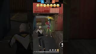 FREE FIRE Funny video ##Yash ff hunter #short video