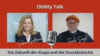 Obility Talk - Interview mit Sabine Geldermann vom 17.09.2024