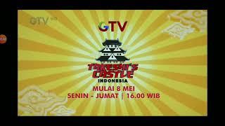 Kompilasi promo program GTV (Mei 2023) [part 1]