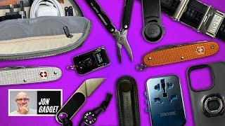 My 2022 Father’s Day EDC Gifts and Gadgets