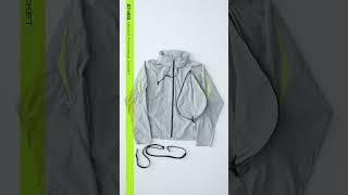 Production Reasearch - S7-JJ03 - Device Packable Jacket