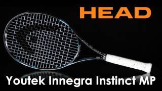 Head Youtek IG Instinct MP Racquet Review