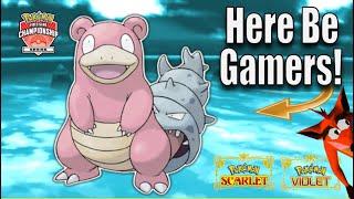 Let's Send Off Regulation H Right!! | Pokemon Scarlet and Violet VGC 2025