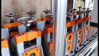 Light Gauge Steel Framing Machine (LGS machine)