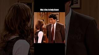 “The Nanny” - Max tries to help Grace with her problem #thenanny #funny #90sthrowback #franfine
