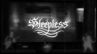 Sleepless - "Call To The Void" (Official Lyric Video)