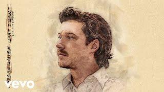 Morgan Wallen, Tate McRae - What I Want (Audio)