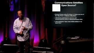 TEDxISU "How Can a Bunch of Geeks  and a "Black Box" Impact a Billion People?"