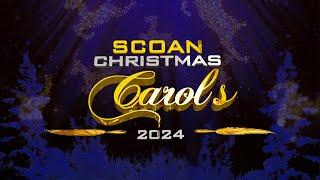 SCOAN CHRISTMAS CAROLS 2O24 #SCOANChristmasCarols2024 #EmmanuelTV #TheSCOAN