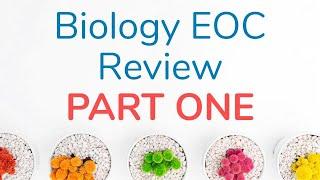 Biology EOC Review - Part 1
