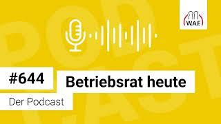 Neues Webinar: BEM nach Krankheitsbildern