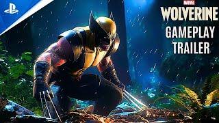 When To Expect The New Marvel's Wolverine Trailer