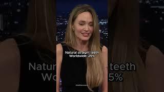 Uniquely Beautiful Celebs