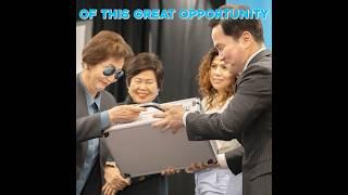 Atomy America Success Academy Atomy Europe #atomyusa #atomyeurope #atomyspain