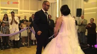 Ala & Mohammed - Libanese & Iraq Kurdish Wedding - Kurdische Hochzeit - Rizgan Video