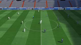 PES2017 NEW REAL MADRID ANIMATED ADBOARDS 2022