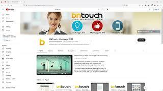 BNTouch Mortgage CRM - Quick Demo